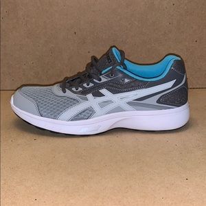 New Asics Stormer Women’s Size 9